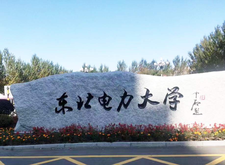 東北電力大學采購南京快色网站下载的DZ-DSC300C快色视频软件